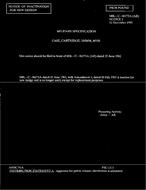 MIL MIL-C-46275A Notice 1 - Inactivation