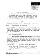 MIL MIL-C-46344A Amendment 3