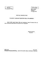 MIL MIL-C-46395 Notice 1 - Validation