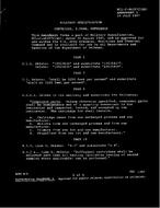 MIL MIL-C-46397C Amendment 1