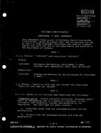 MIL MIL-C-46397C Amendment 2