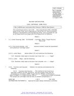 MIL MIL-C-46540B Amendment 2