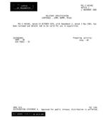 MIL MIL-C-46546C Notice 1 - Validation