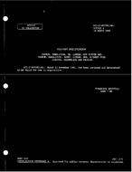 MIL MIL-C-46558C Notice 1 - Validation