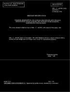 MIL MIL-C-46558C Notice 2 - Inactivation