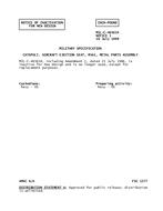 MIL MIL-C-46563A Notice 1 - Inactivation