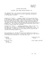 MIL MIL-C-46577D Amendment 1