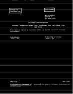 MIL MIL-C-46614 Notice 1 - Cancellation