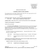 MIL MIL-C-46615D Amendment 1