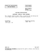MIL MIL-C-46615D Notice 1 - Inactivation