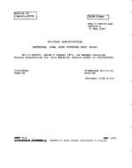 MIL MIL-C-46635C Notice 2 - Cancellation