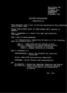 MIL MIL-C-46652 Amendment 2