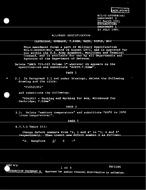 MIL MIL-C-46666B Amendment 2