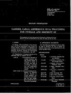 MIL MIL-C-46747