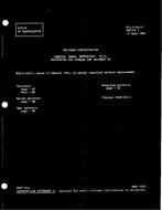 MIL MIL-C-46747 Notice 1 - Cancellation