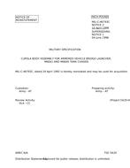 MIL MIL-C-46793C Notice 2 - Reactivation