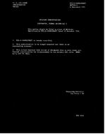 MIL MIL-C-4689A Notice 1 - Cancellation