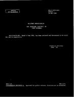 MIL MIL-C-46915 Notice 1 - Validation
