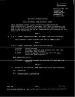 MIL MIL-C-46916C Amendment 2