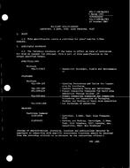 MIL MIL-C-46936B