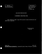 MIL MIL-C-46941 Notice 1 - Validation