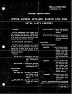 MIL MIL-C-46944