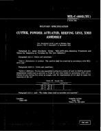 MIL MIL-C-46945 Amendment 1