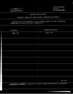 MIL MIL-C-46956B Notice 1 - Validation