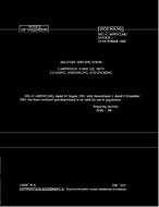 MIL MIL-C-46995C Notice 1 - Validation
