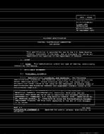 MIL MIL-C-47069B