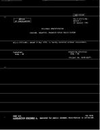 MIL MIL-C-47071 Notice 1 - Cancellation