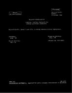 MIL MIL-C-47150 Notice 1 - Cancellation