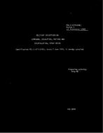 MIL MIL-C-47153 Notice 1 - Cancellation