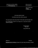 MIL MIL-C-47246A Notice 1 - Inactivation