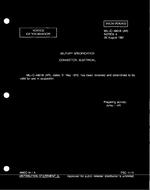 MIL MIL-C-48018 Notice 2 - Validation
