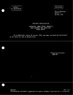 MIL MIL-C-48045 Notice 1 - Validation