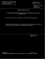 MIL MIL-C-48045 Notice 2 - Inactivation