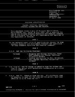 MIL MIL-C-48098B Amendment 3