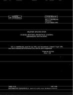 MIL MIL-C-48098B Notice 1 - Validation