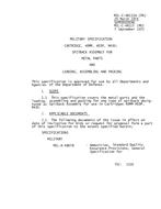 MIL MIL-C-48115A