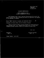 MIL MIL-C-48129 Amendment 1