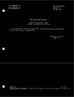 MIL MIL-C-48129 Notice 1 - Validation