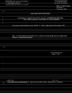 MIL MIL-C-48132 Notice 1 - Inactivation