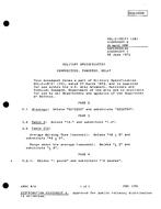 MIL MIL-C-48141 Amendment 2