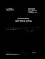 MIL MIL-C-48243D Notice 1 - Validation