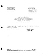 MIL MIL-C-48254A Notice 1 - Validation