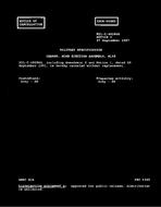 MIL MIL-C-48286A Notice 2 - Cancellation