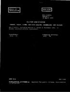 MIL MIL-C-48361 Notice 2 - Cancellation