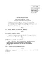MIL MIL-C-48397A Amendment 5