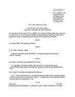 MIL MIL-C-48397A Amendment 6